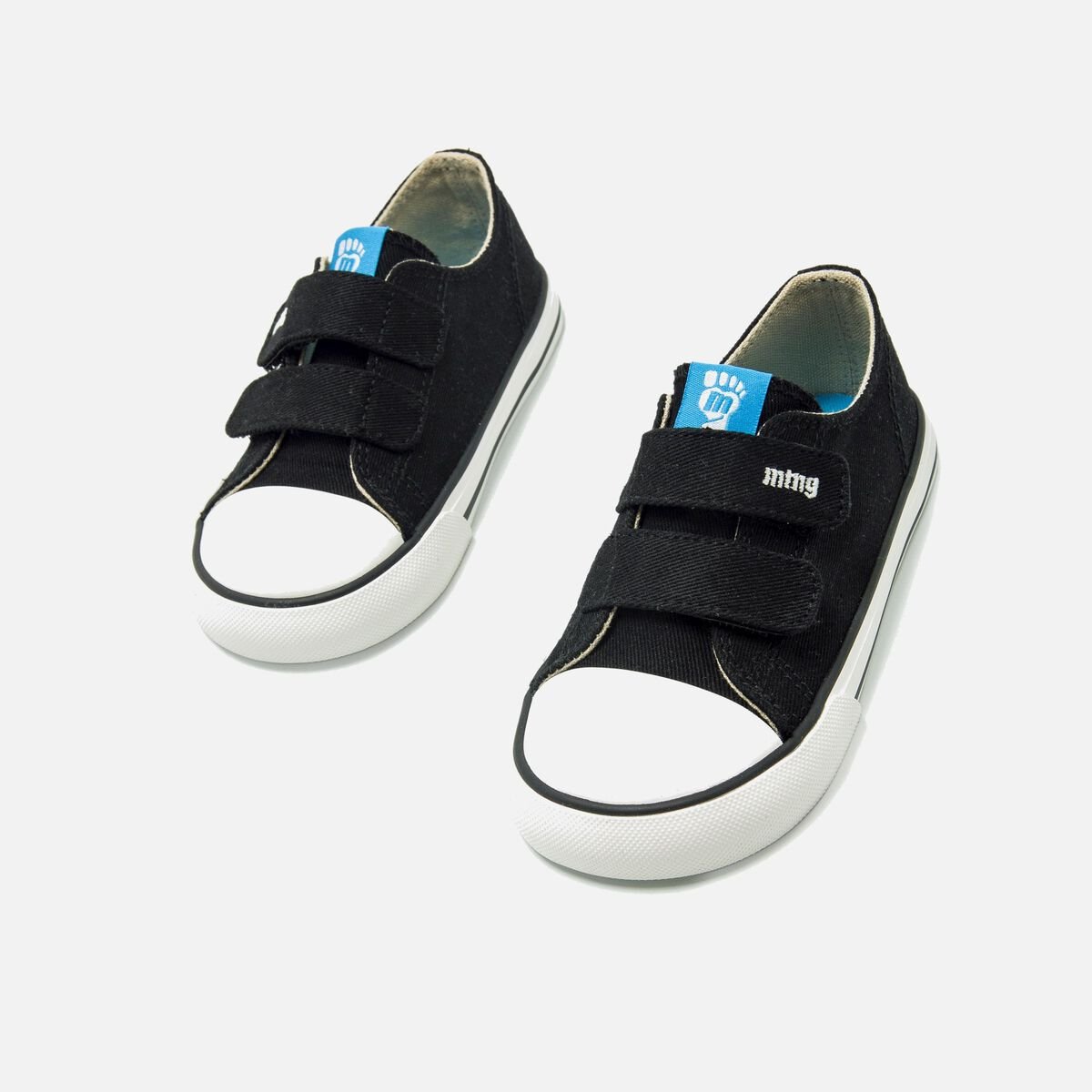 Sneakers pour Garcon modèle FREE BABY de MTNG image number 1