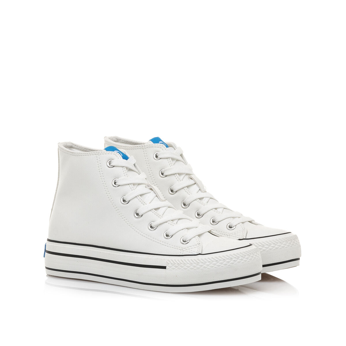 Sneakers de Mulher modelo BIGGER de MTNG image number 6