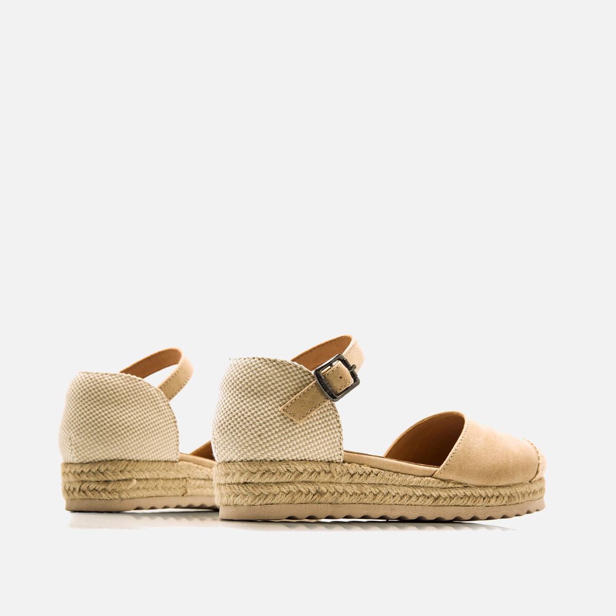 Sandalias de Nina modelo PAD de MTNG image number 2