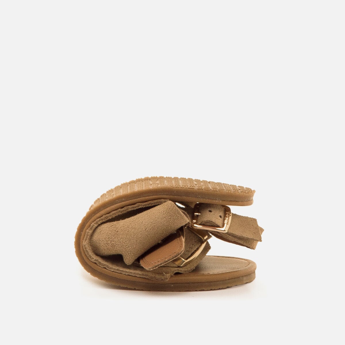 Sandalias planas de Mujer modelo FREE de MTNG image number 2