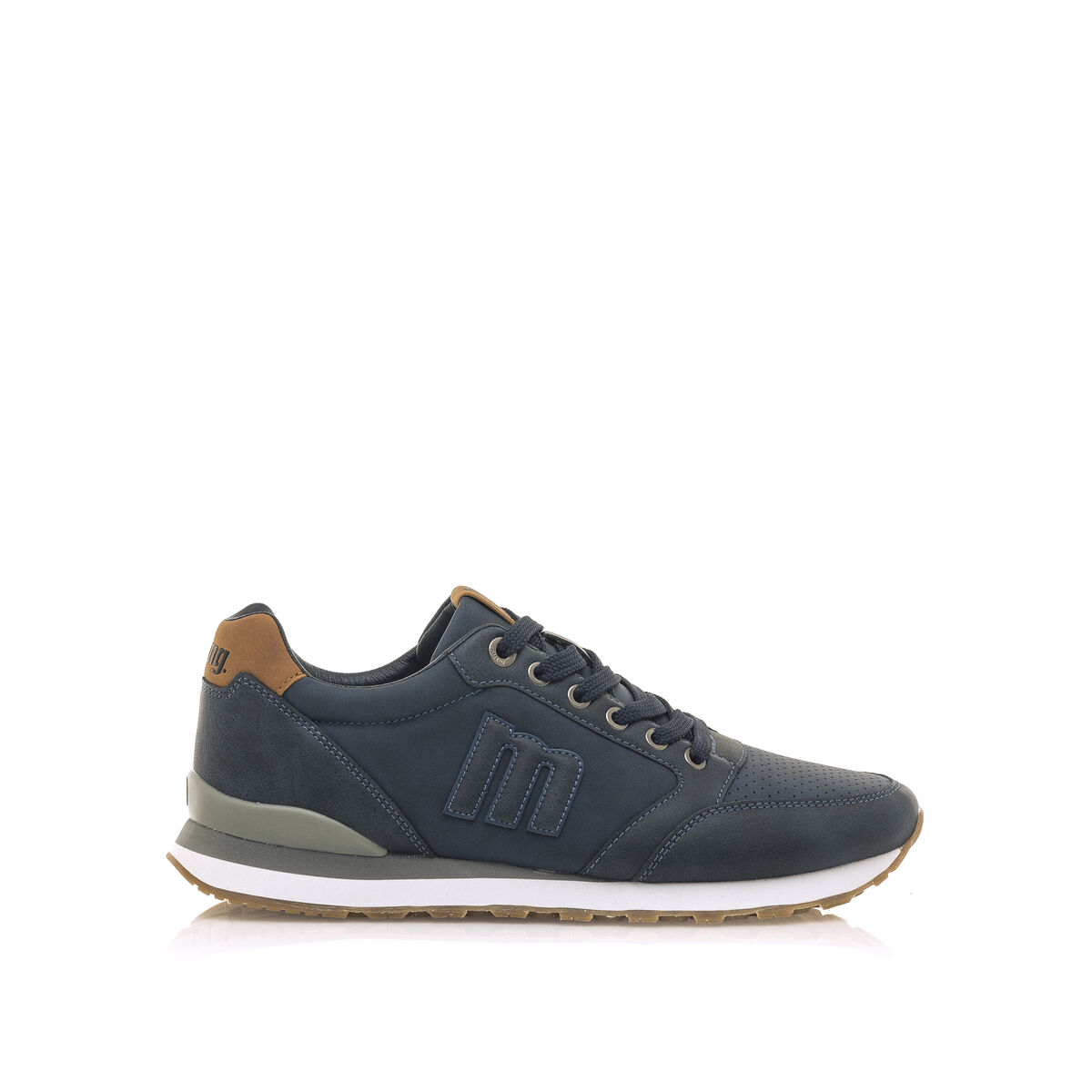 Zapatillas de Hombre modelo PORLAND de MTNG image number 0