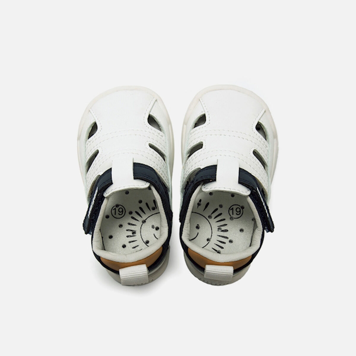 Sandalias de Rapaz modelo FREE BABY de MTNG image number 5