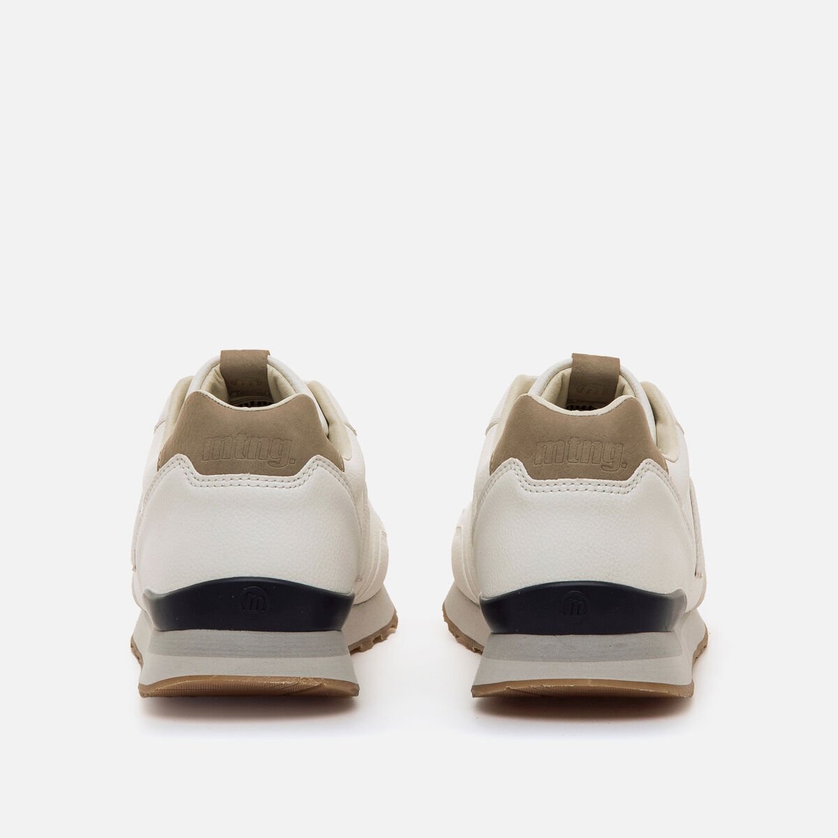 Sneakers pour Homme mod&egrave;le PORLAND de MTNG image number 2