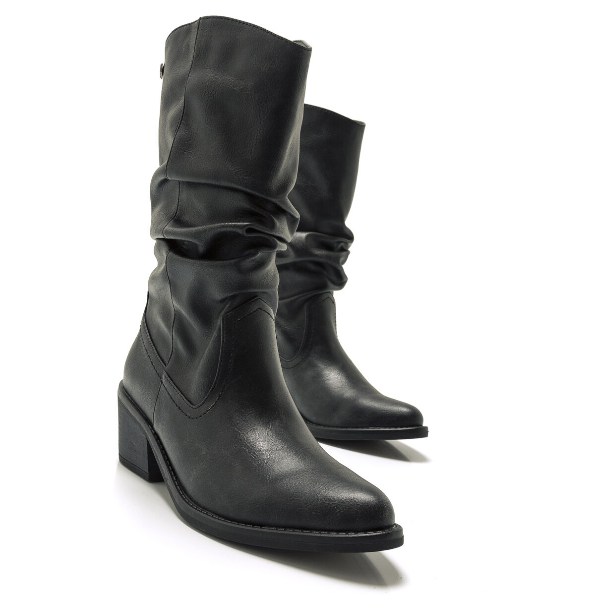 Botas de salto de Mulher modelo TANUBIS de MTNG image number 4