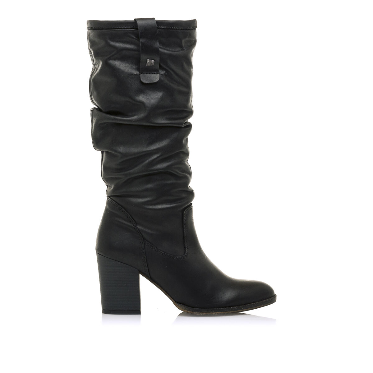 Botas de salto de Mulher modelo UMA de MTNG image number 0