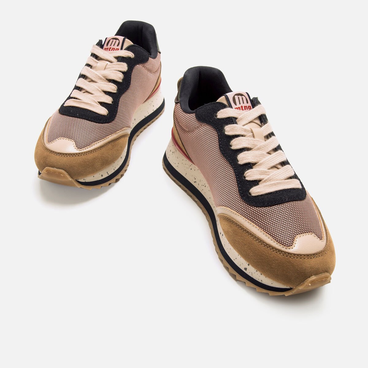 Zapatillas de Mujer modelo ONYX de MTNG image number 3