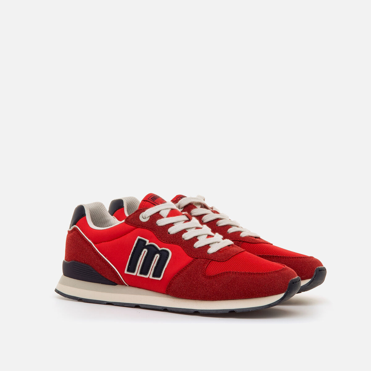 Sapatilhas de Homem modelo JOGGO CLASSIC de MTNG image number 4