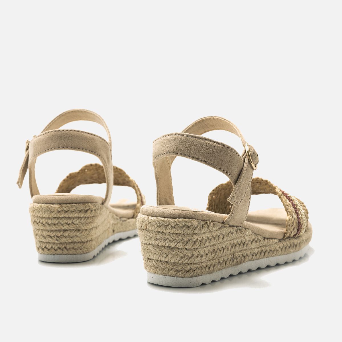 Sandalias de Rapariga modelo AUSTEN de MTNG image number 3
