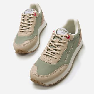 Sneakers de Mulher modelo JOGGO CLASSIC de MTNG