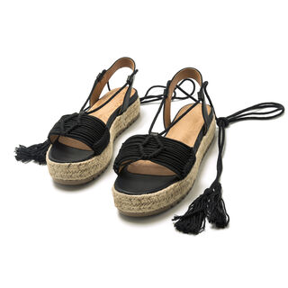 Sandalias de bloco de Mulher modelo AMELIE de MTNG