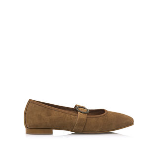 Sapatos planos de Mulher modelo CAMILLE de MTNG