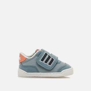 Zapatillas de Nino modelo FREE BABY de MTNG