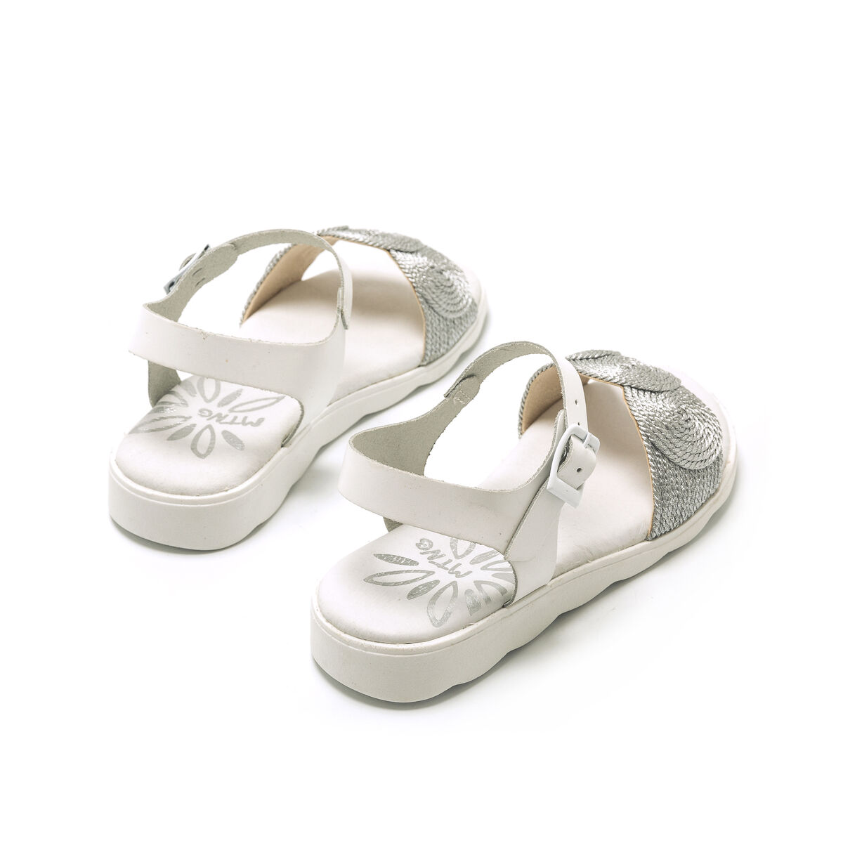 Sandalias de Nina modelo IRIS de MTNG image number 3
