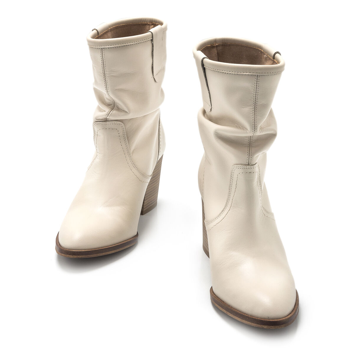 Botines de tacon de Mujer modelo UMA de MTNG image number 4