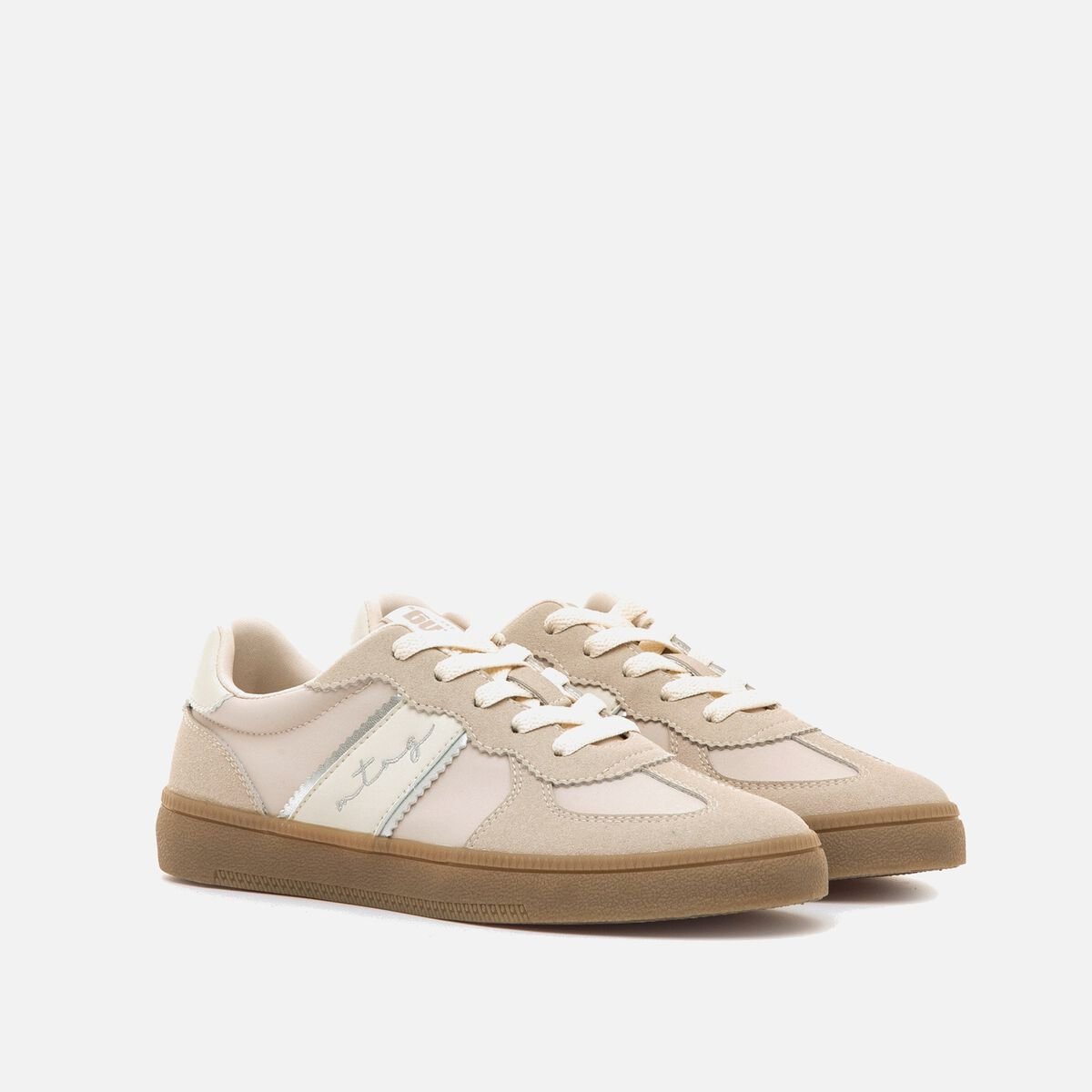 Sneakers pour Femme modèle ROY de MTNG image number 4