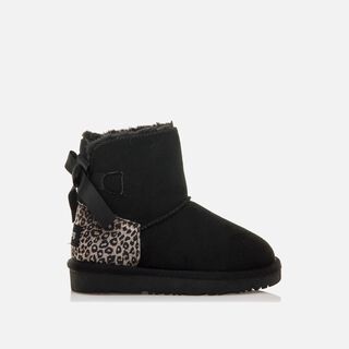 Bottines pour Filles modèle SKY de MTNG