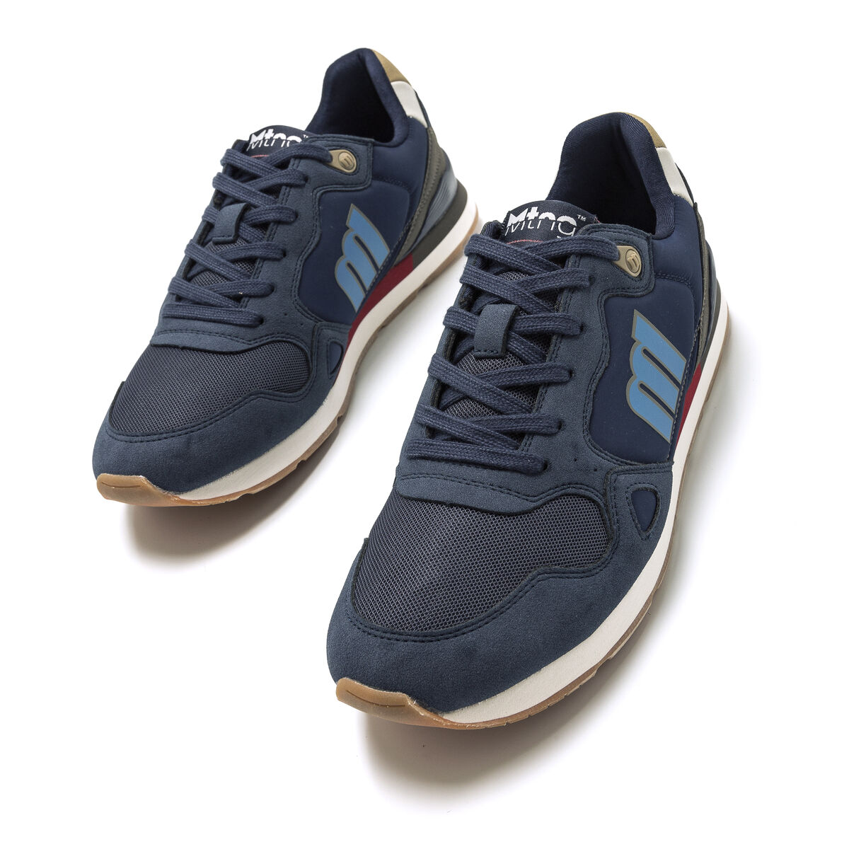 Zapatillas de Hombre modelo JOGGO de MTNG image number 5