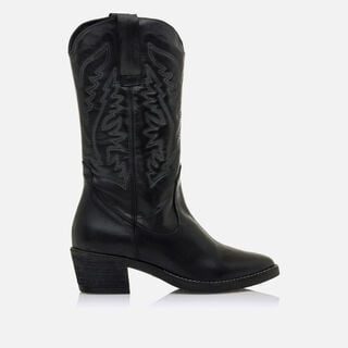 Botas de tacon de Mujer modelo TEO de MTNG