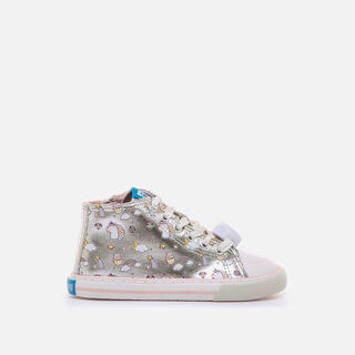 Zapatillas de Nina modelo FREE de MTNG