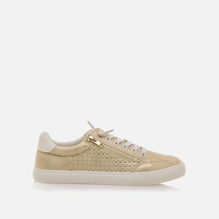Sneakers de Mulher modelo ARIA de MTNG