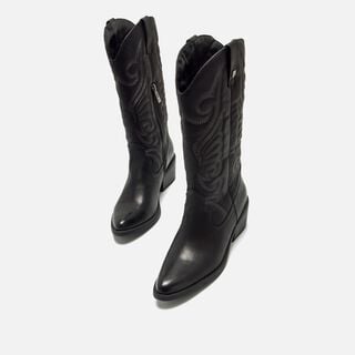 Botas de salto de Mulher modelo TANUBIS de MTNG