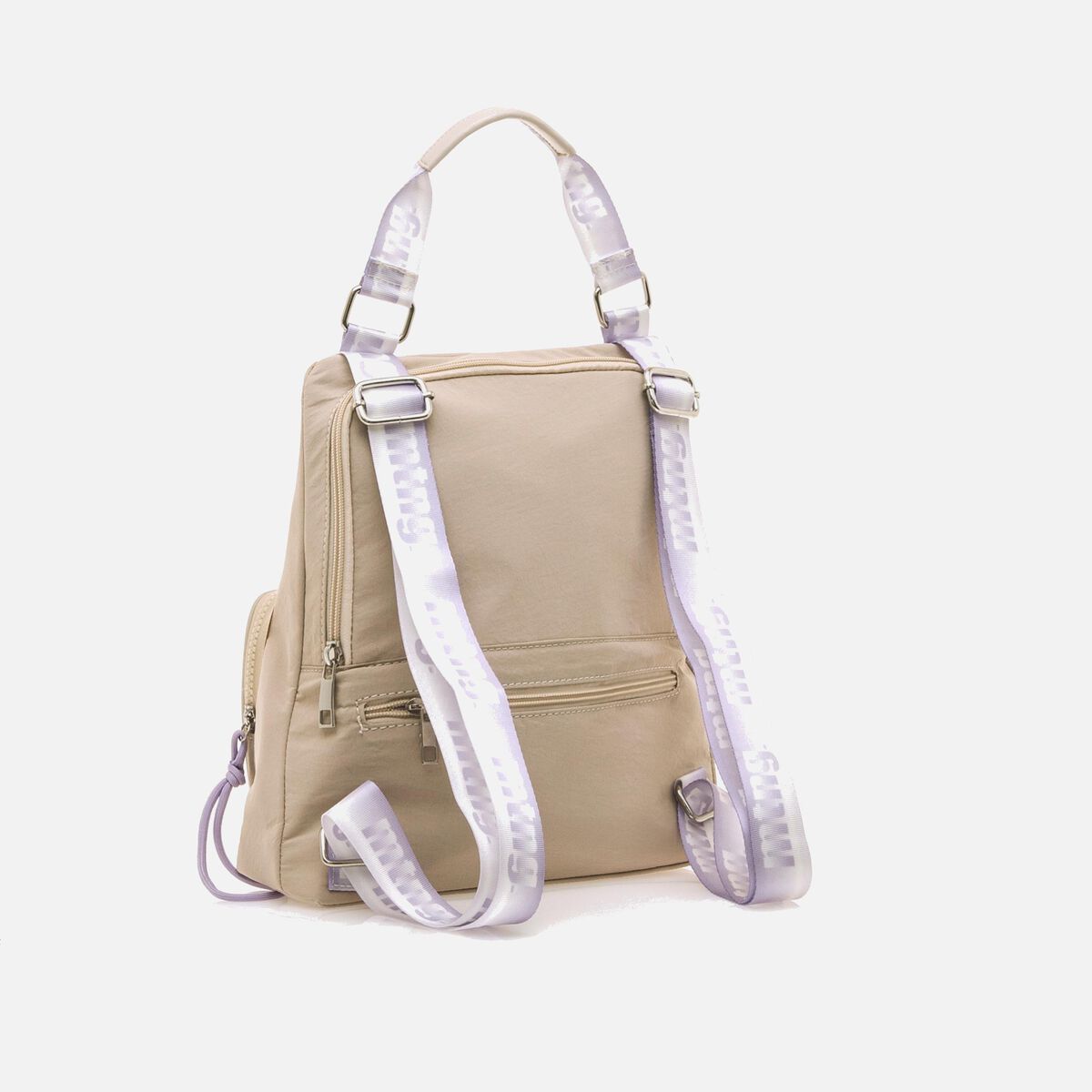 Mochilas de Mujer modelo ALLEN de MTNG image number 3