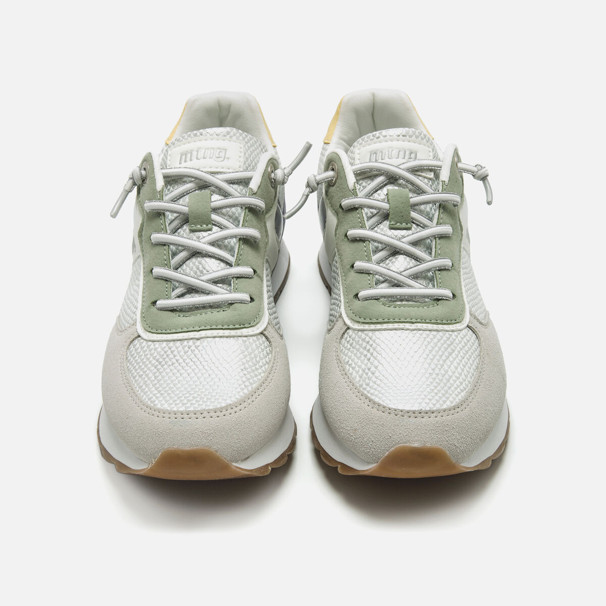 Zapatillas de Mujer modelo JOGGO SAI de MTNG image number 5