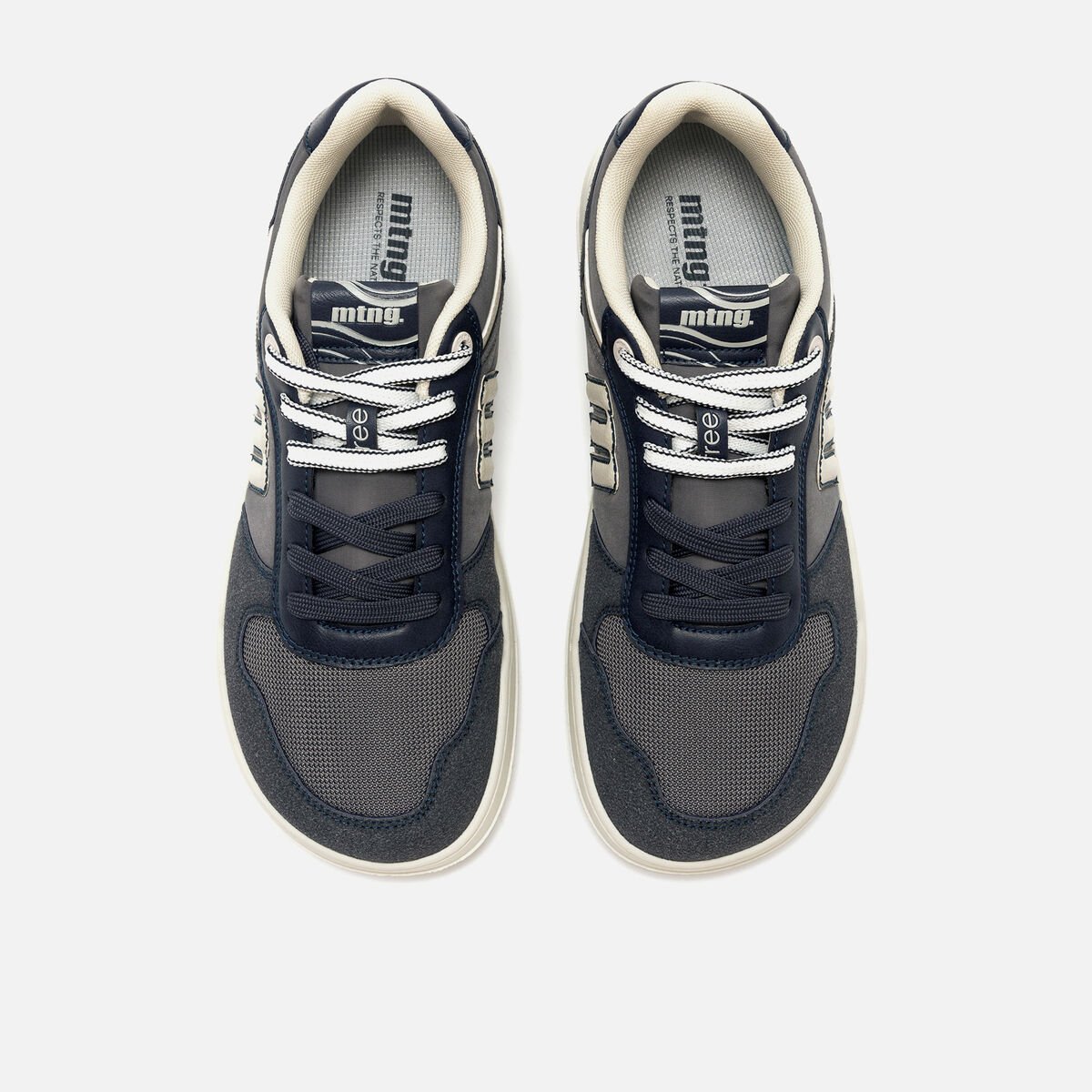 Sneakers pour Homme mod&egrave;le FREE de MTNG image number 1