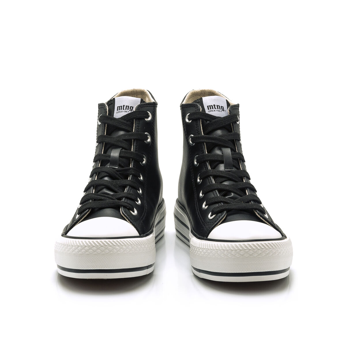 Sneakers de Mulher modelo BIGGER de MTNG image number 4