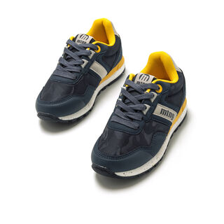Sneakers de Rapaz modelo PORLAND de MTNG