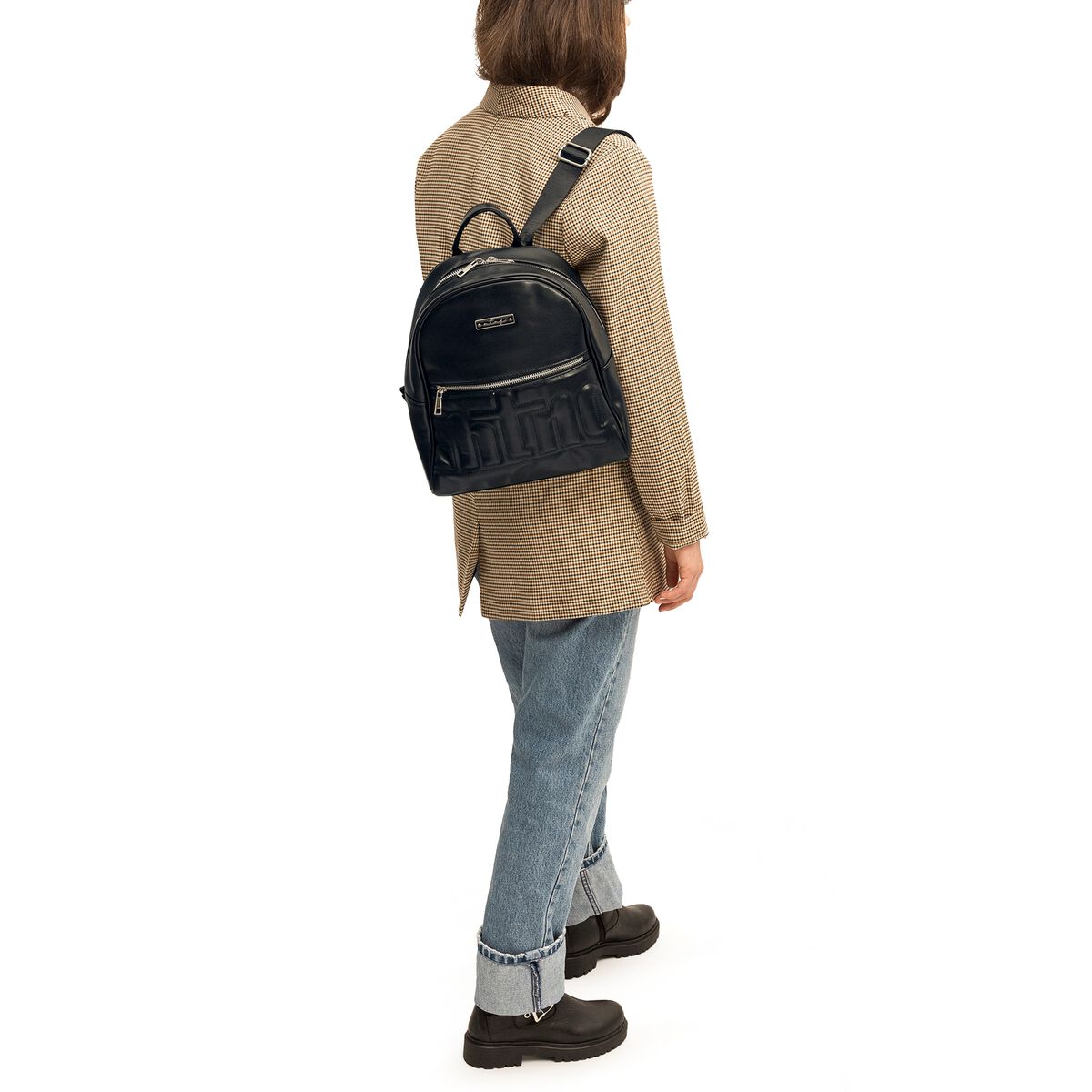 Mochilas de Mujer modelo YOLI de MTNG image number 2