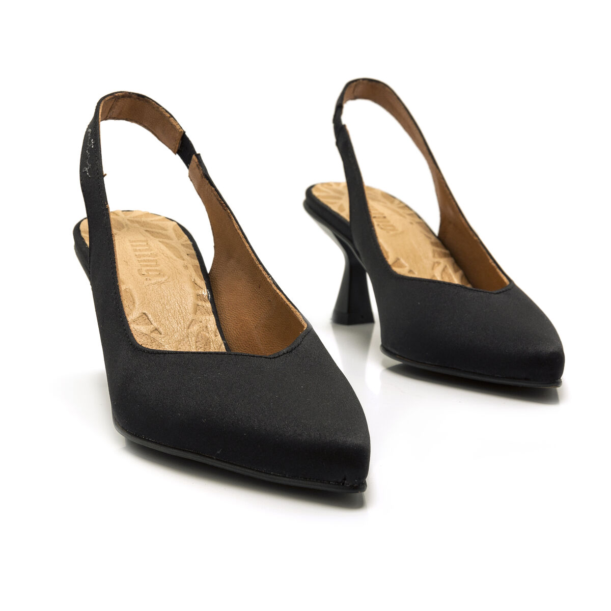 Zapatos de tacon de Mujer modelo MANDY de MTNG image number 5