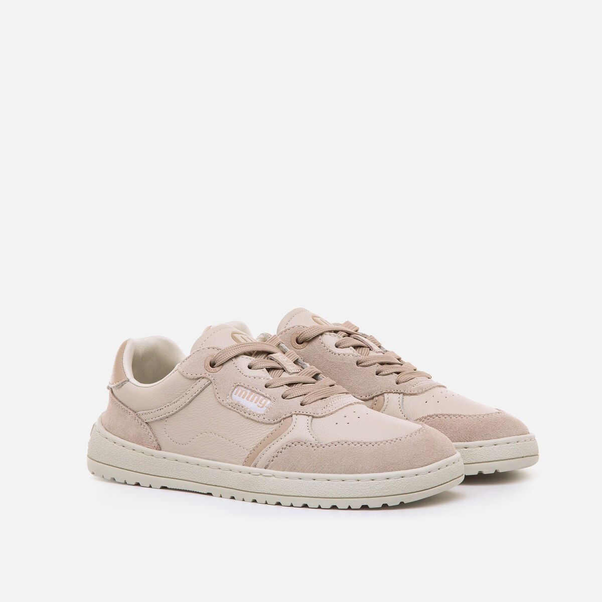 Sneakers pour Femme mod&egrave;le FREE de MTNG image number 7