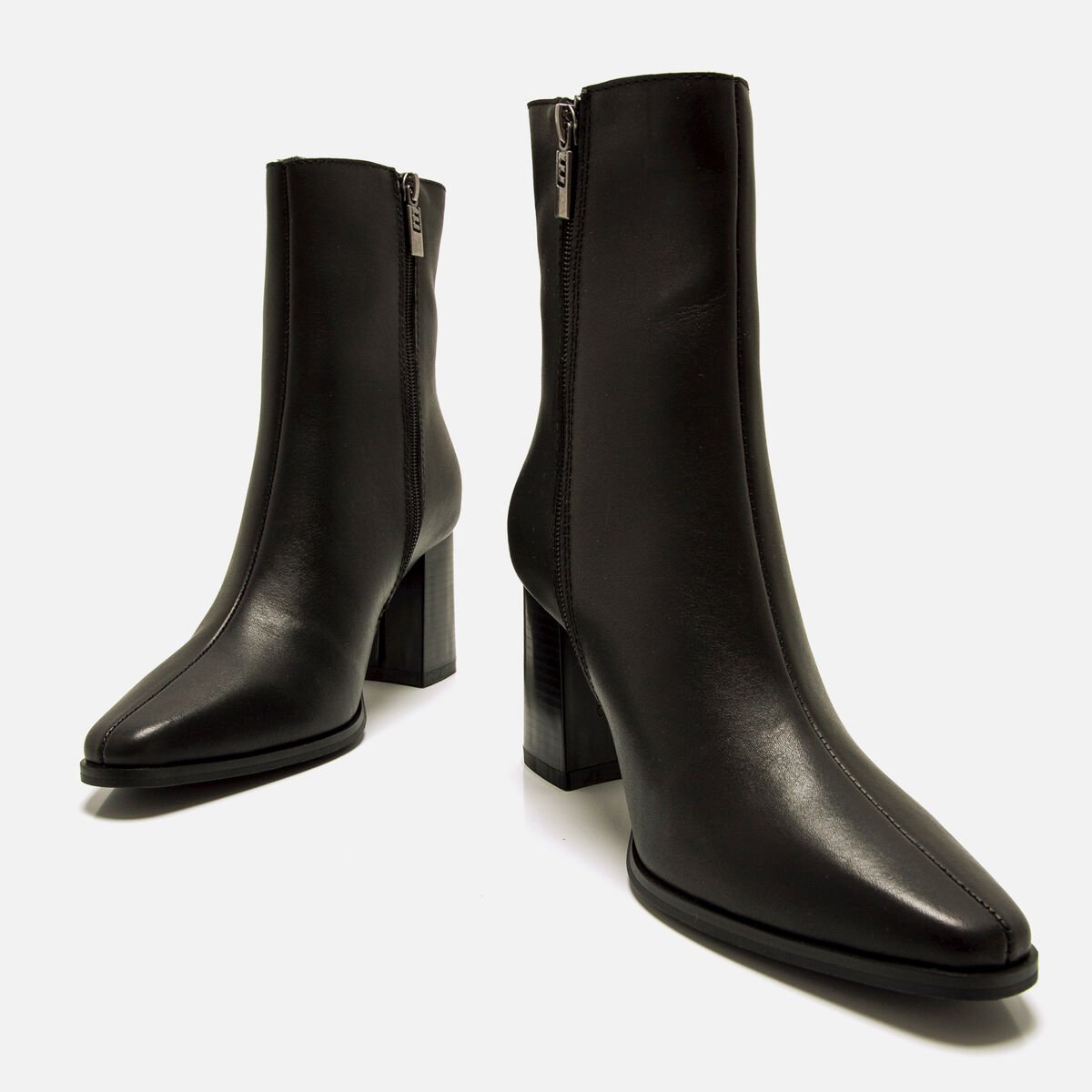 Botines de tacon de Mujer modelo MEGHAN de MTNG image number 3