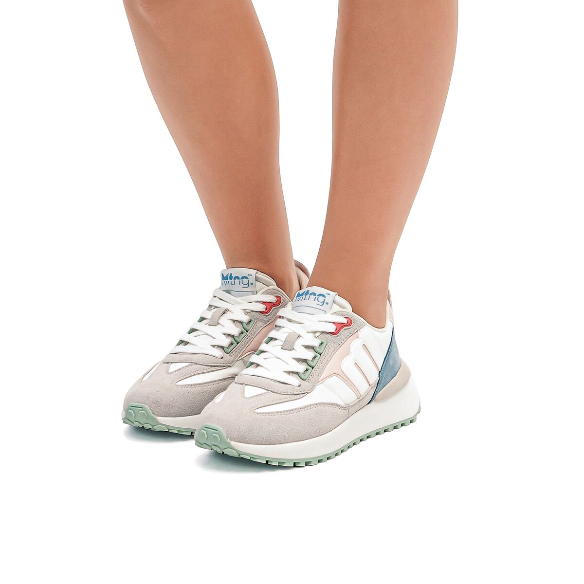 Zapatillas de Mujer modelo QAMAR de MTNG image number 1