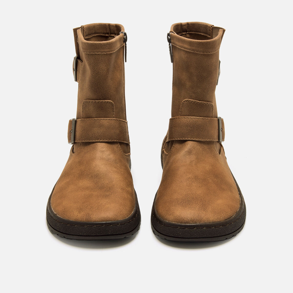 Botines planos de Mujer modelo FREE de MTNG image number 3