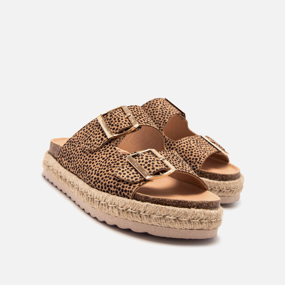 Sandalias de Nina modelo PADYU de MTNG image number 5