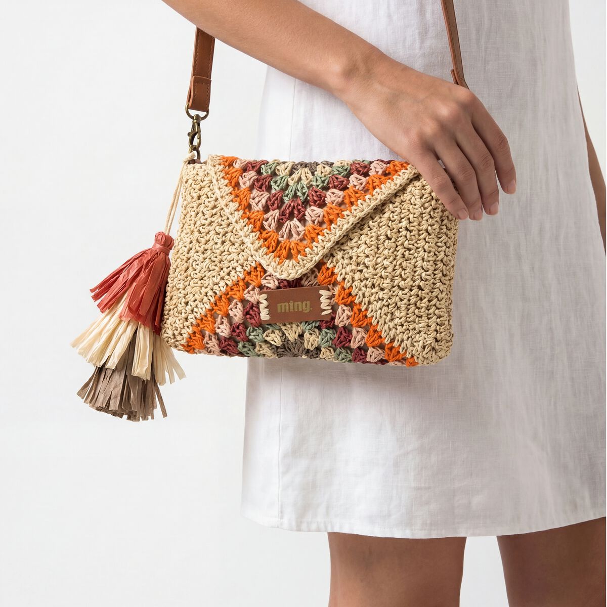 Bandoleras de Mujer modelo DARI de MTNG image number 2