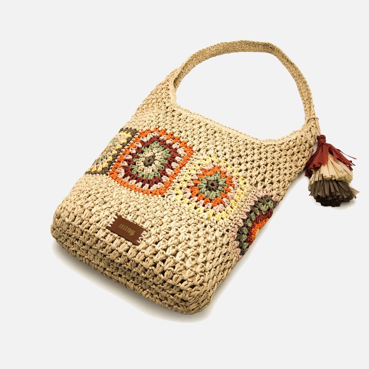 Bolsos de Mujer modelo COSTA de MTNG image number 5