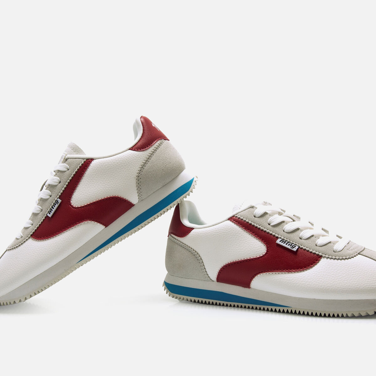 Zapatillas de Mujer modelo OLYMPIC de MTNG image number 5