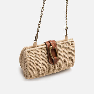 Sacs bandouliere pour Femme mod&egrave;le SHELL de MTNG