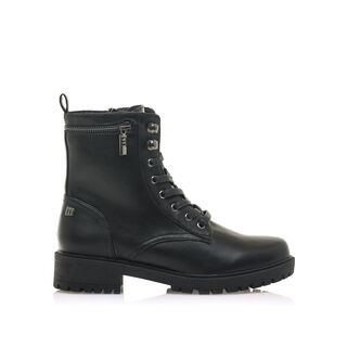 Botines planos de Mujer modelo CAMPA de MTNG