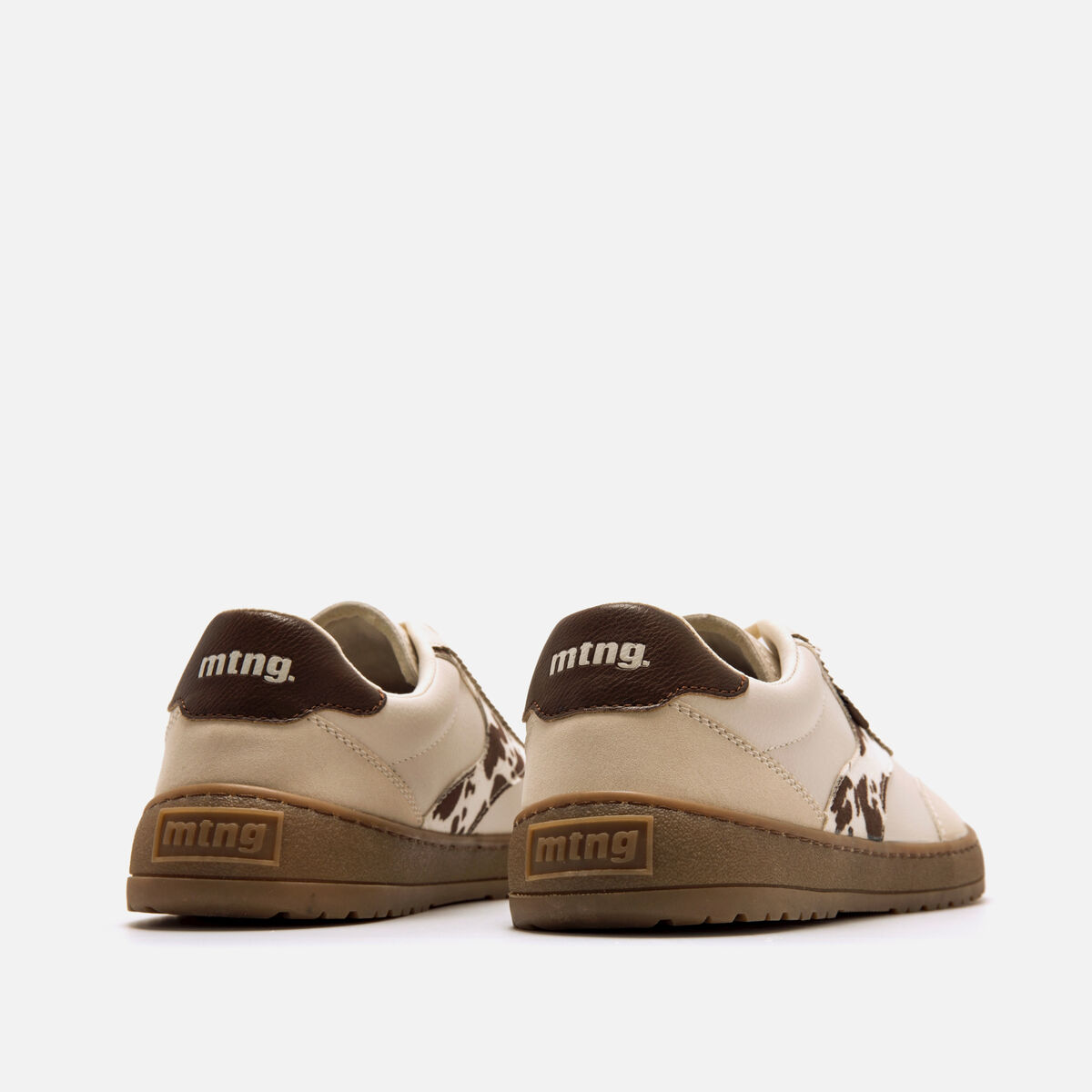 Zapatillas de Mujer modelo FREE de MTNG image number 4