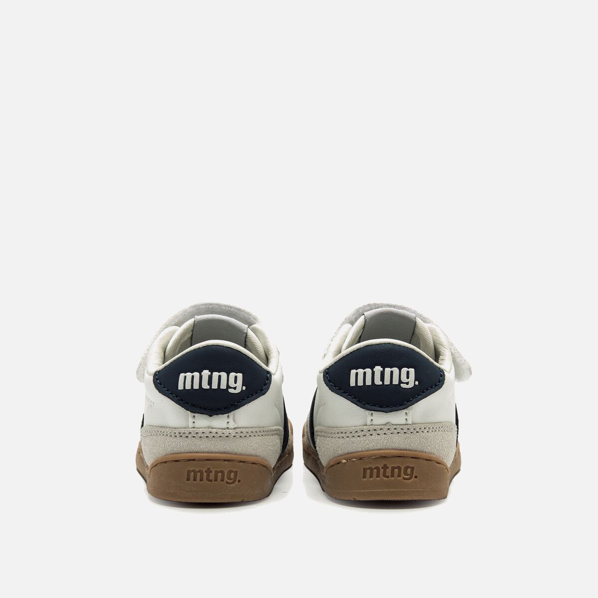 Zapatillas de Nino modelo FREE BABY de MTNG image number 2