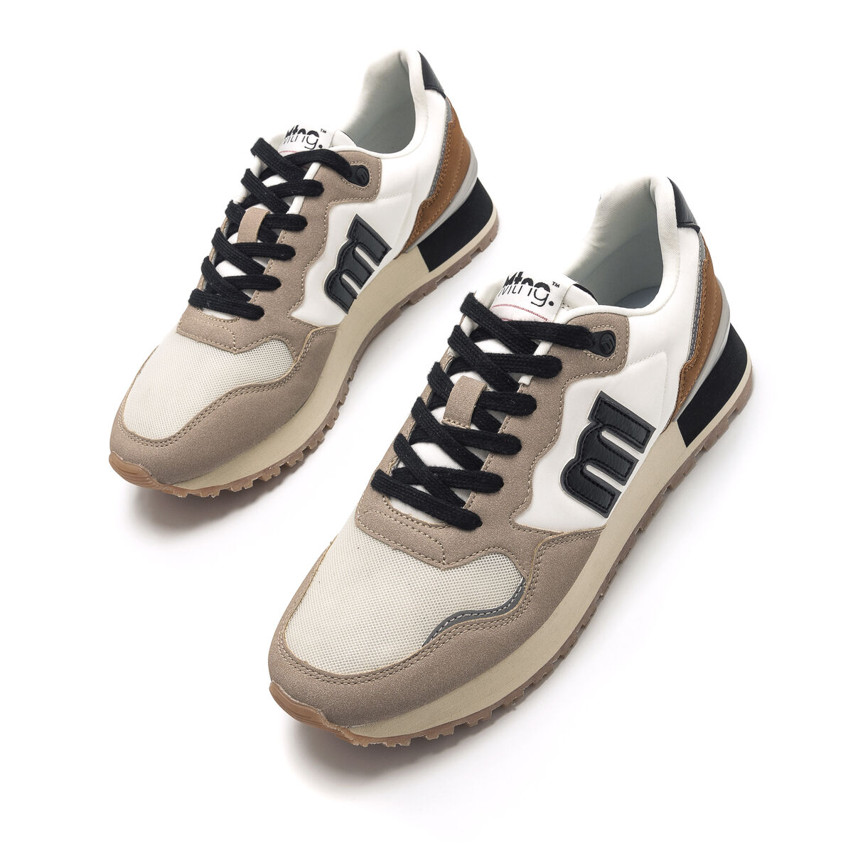 Sneakers pour Homme modèle JOGGO CLASSIC de MTNG image number 5
