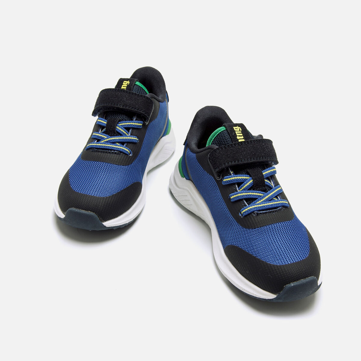 Sneakers de Rapaz modelo SOMO de MTNG image number 3