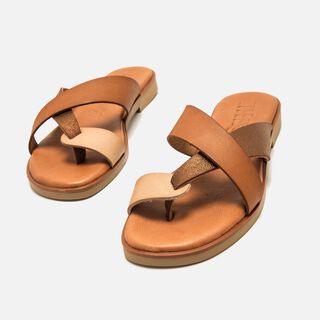 Sandalias planas de Mujer modelo ALYSA de MTNG