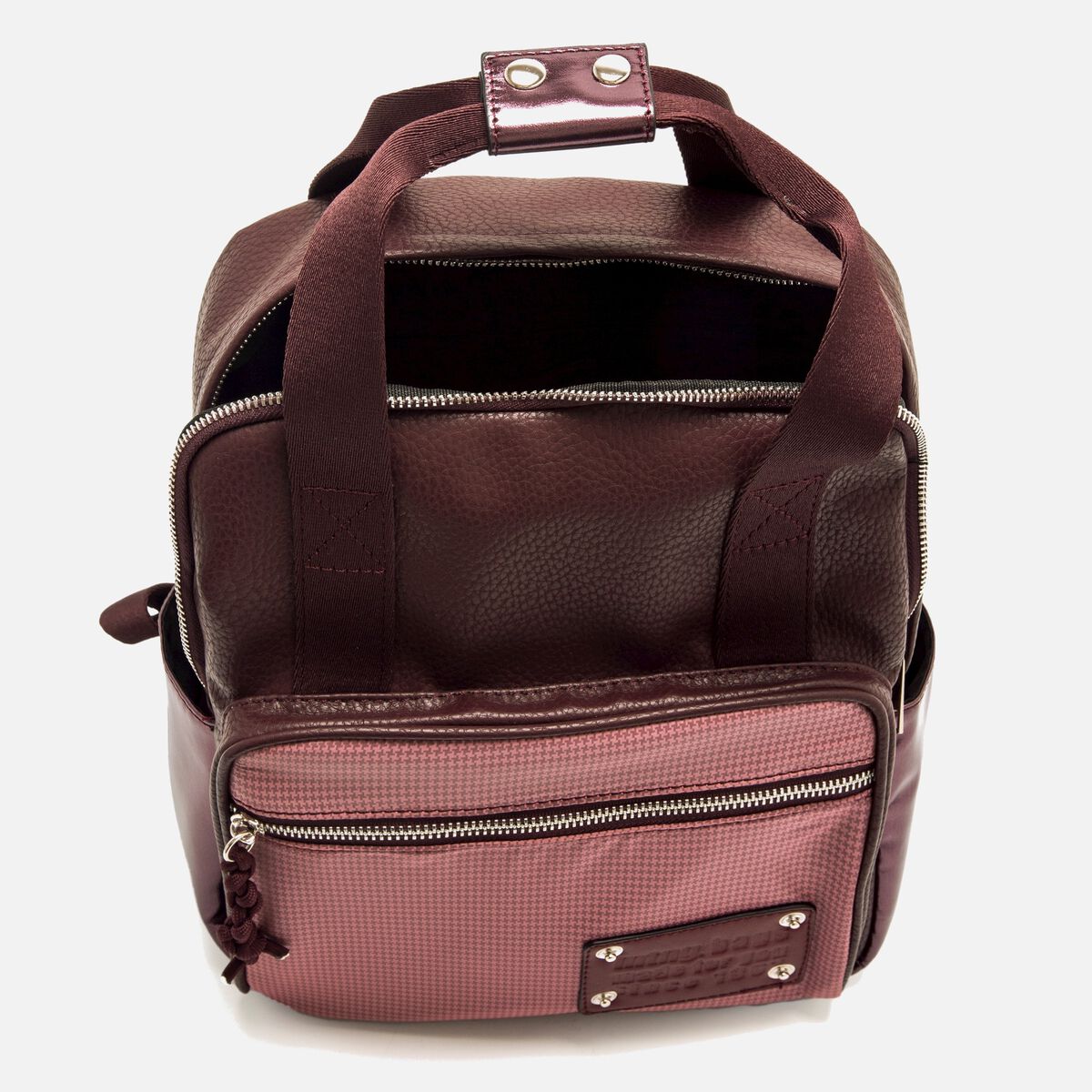 Mochilas de Mulher modelo CARE de MTNG image number 4