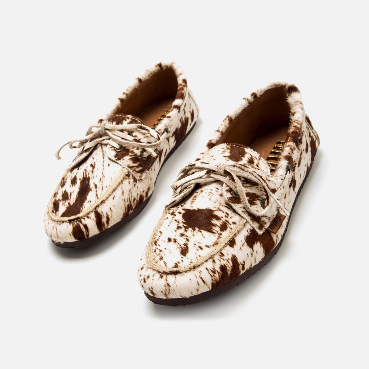 Sapatos planos de Mulher modelo JANA de MTNG image number 3