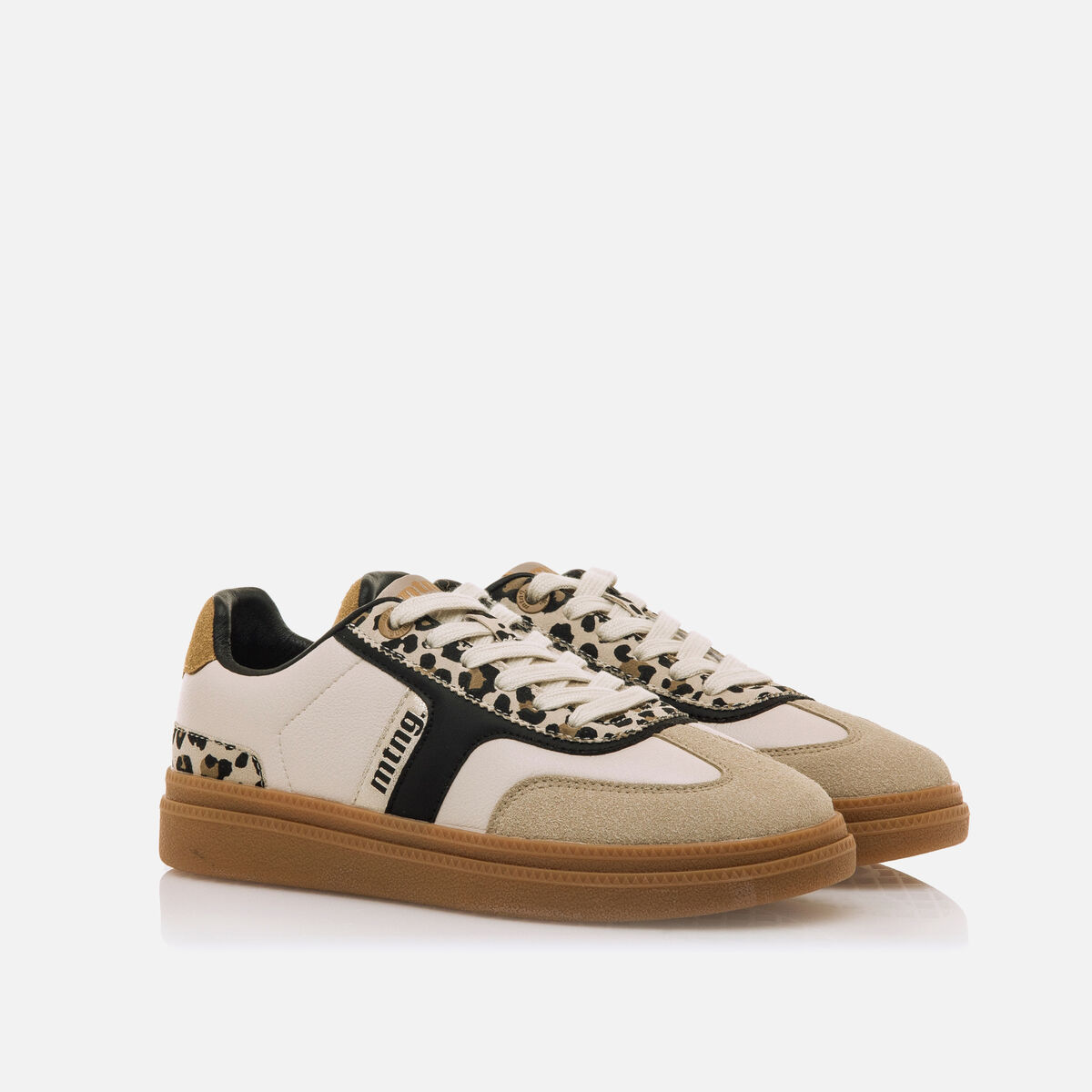 Zapatillas de Mujer modelo CUMBIA de MTNG image number 4